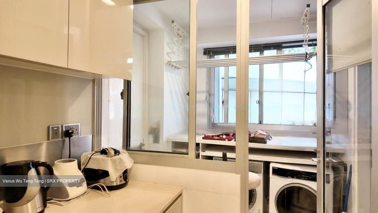 Reflections At Keppel Bay (D4), Condominium #457664651